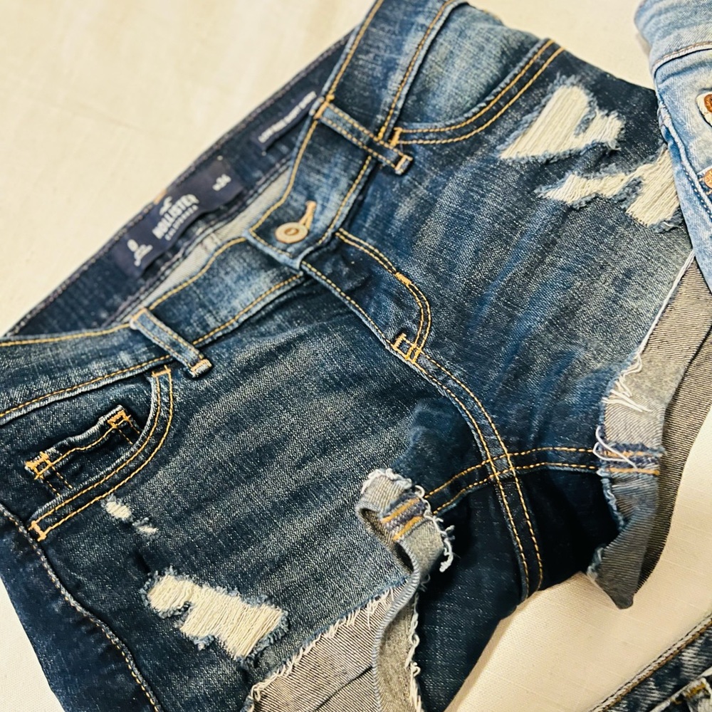 Shorts - Picture 4 of 5